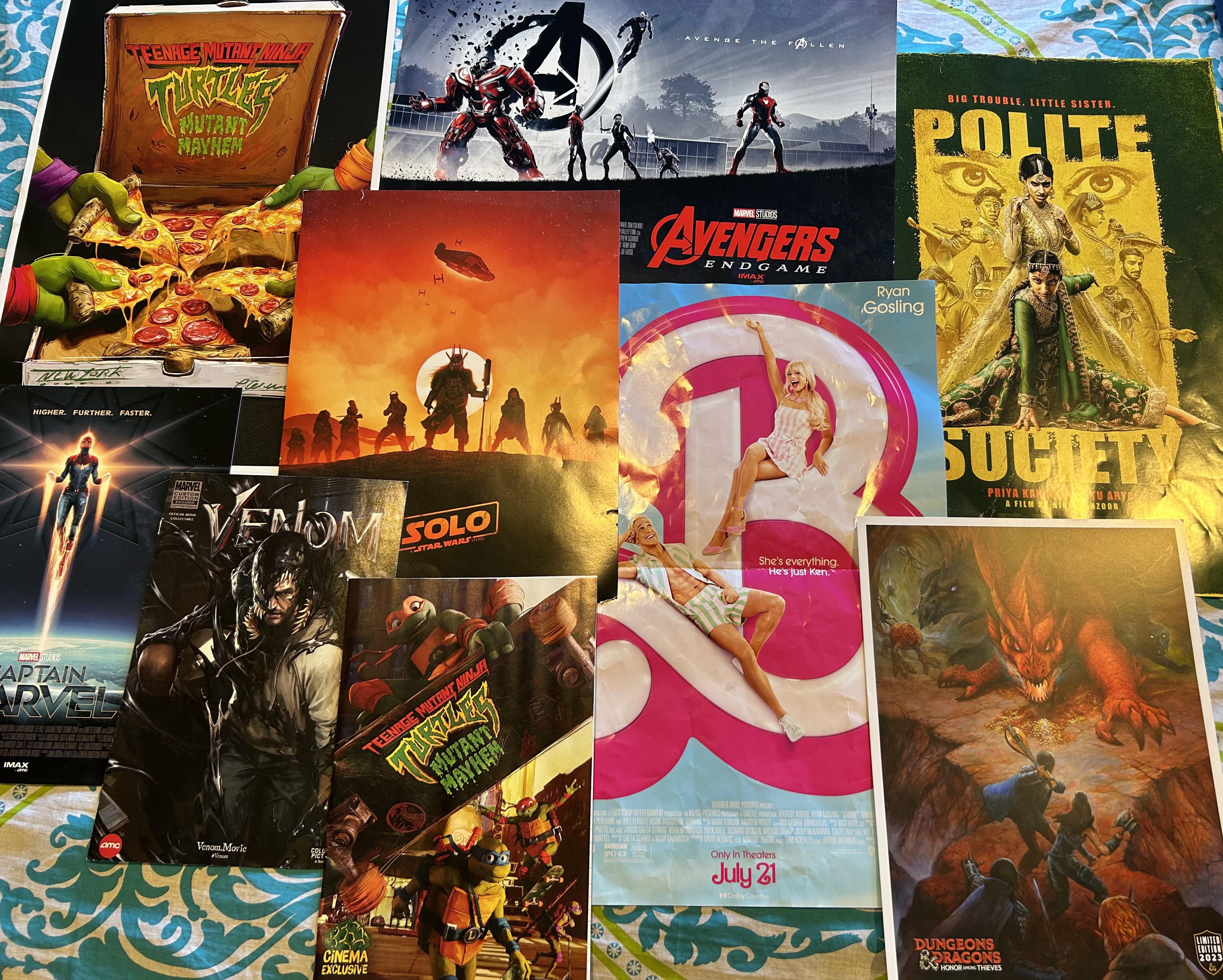 Hurawatch Movie Collection